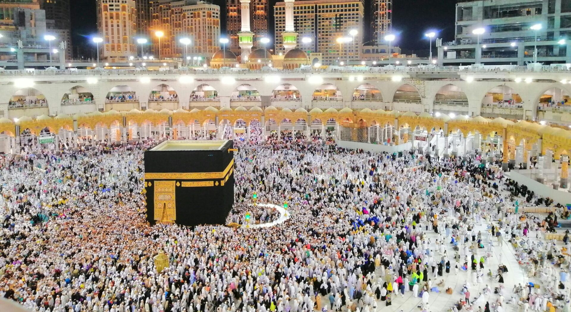 How to Perform Umrah Step by Step